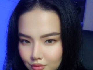 エロティックなビデオチャット Lilit1o1o