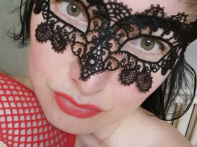プロフィールの写真 Lilita44444