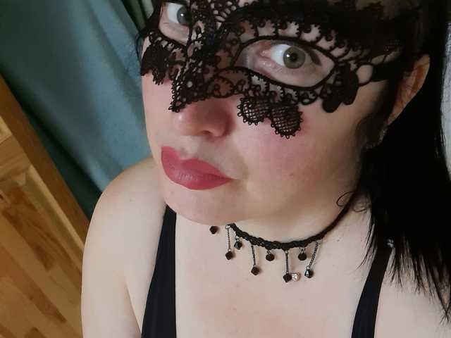 プロフィールの写真 Lilita44444