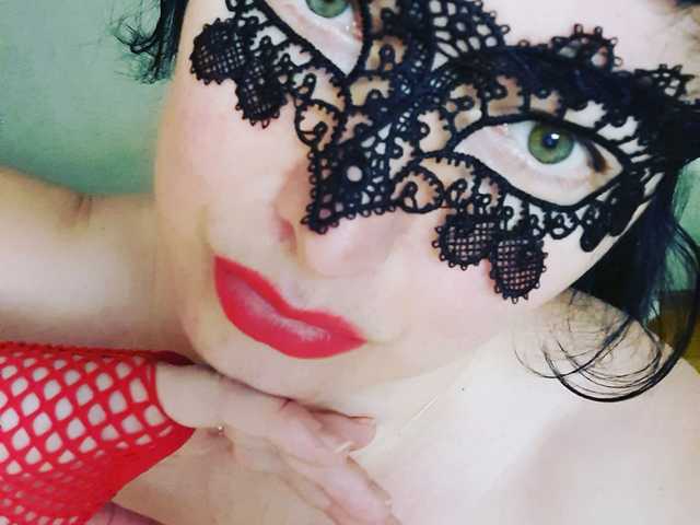 プロフィールの写真 Lilita44444