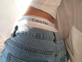 エロティックなビデオチャット LilitAsmodeu