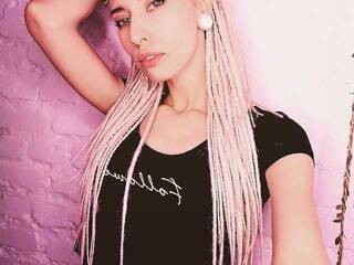 エロティックなビデオチャット lilith-13