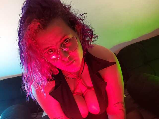 プロフィールの写真 lilith-666