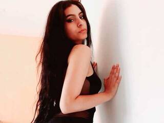 エロティックなビデオチャット lilith-spanos