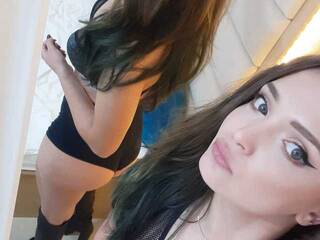 エロティックなビデオチャット LiliTh-V2