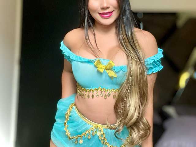 プロフィールの写真 Lilith-velluto