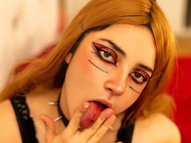 プロフィールの写真 LilithStonee