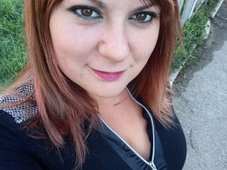 エロティックなビデオチャット Lilith90