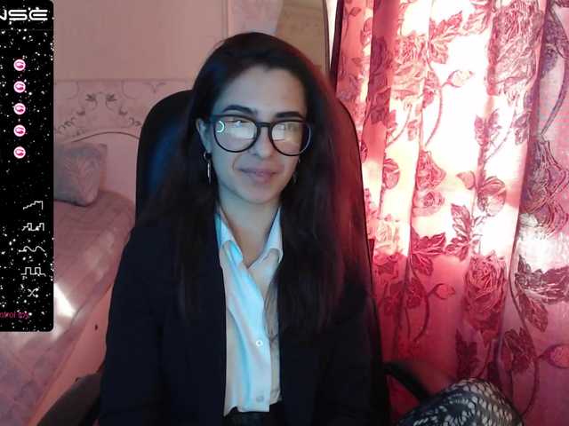 ブロードキャストスクリーンショット LilithFlowers