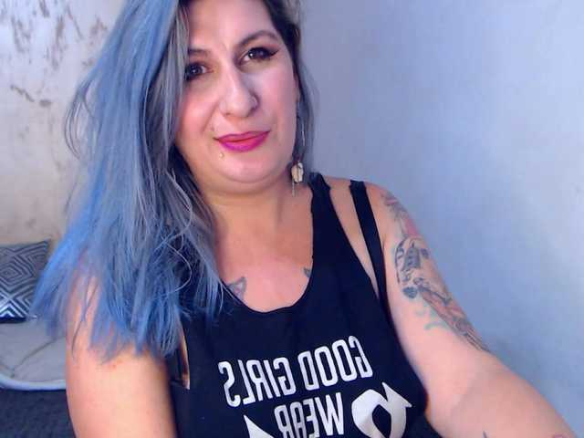 ブロードキャストスクリーンショット LilithGreen