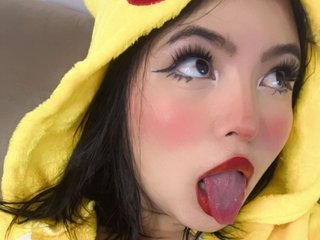 エロティックなビデオチャット Lilithhills