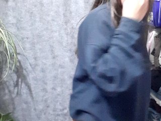 エロティックなビデオチャット Tatamiok