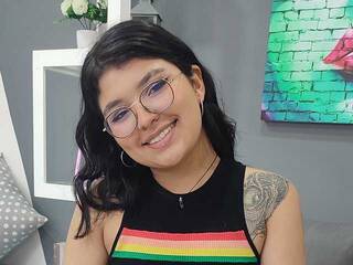 エロティックなビデオチャット lilithross