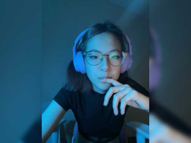 ブロードキャストスクリーンショット LilithSiren