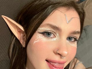 エロティックなビデオチャット LilithSlut