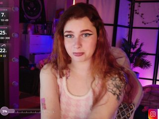 エロティックなビデオチャット LilithSlut