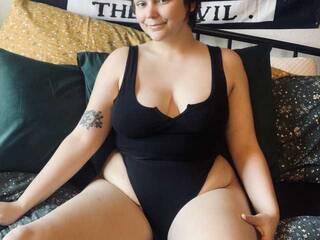 エロティックなビデオチャット lilithvossen