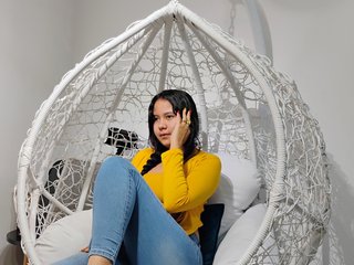 エロティックなビデオチャット LiliWithe