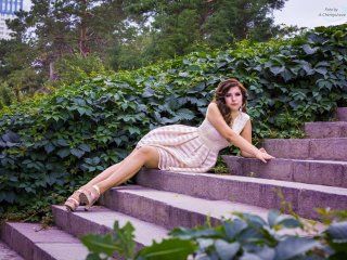 プロフィールの写真 Liliya010