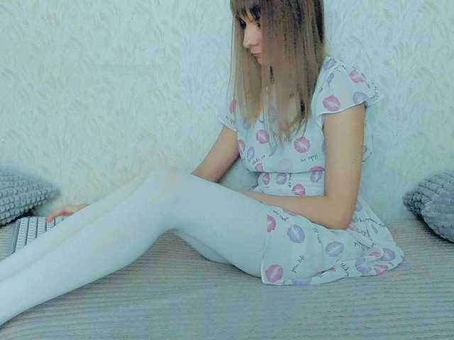 ブロードキャストスクリーンショット YourCaramel