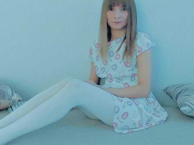 ブロードキャストスクリーンショット YourCaramel