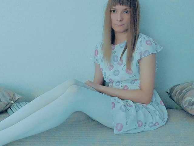 ブロードキャストスクリーンショット YourCaramel