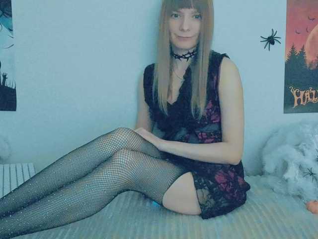 ブロードキャストスクリーンショット YourCaramel