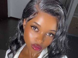 エロティックなビデオチャット liljanice