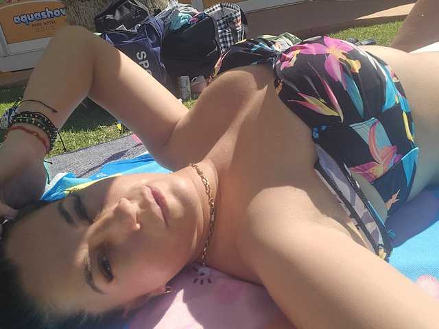 プロフィールの写真 JessieJoice90