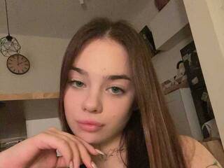 エロティックなビデオチャット Lillits