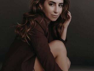 エロティックなビデオチャット LilliVanilli