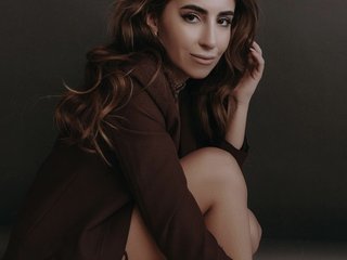 エロティックなビデオチャット LilliVanilli