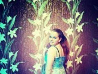 エロティックなビデオチャット lillla