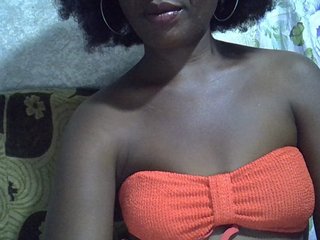 エロティックなビデオチャット Lillteblackgirl