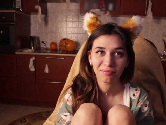 ブロードキャストスクリーンショット lillusweet