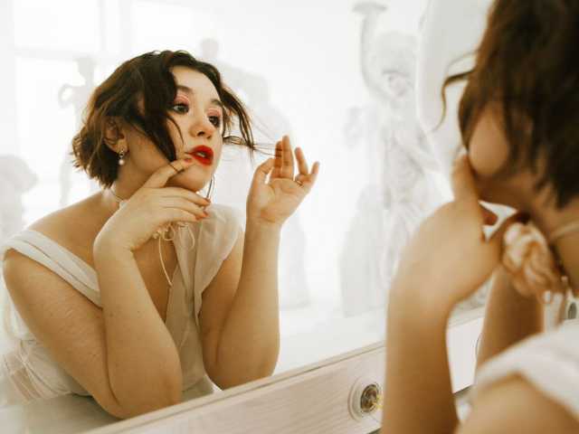 プロフィールの写真 Lilly-Cherry