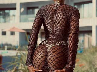 エロティックなビデオチャット Lilly-Ebony