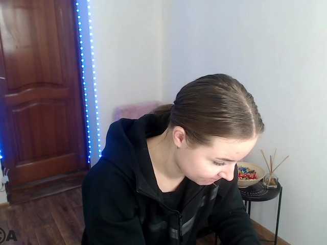 ブロードキャストスクリーンショット lillyflovver