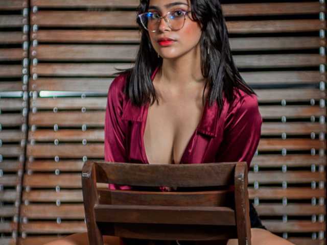 プロフィールの写真 Lillyfox18