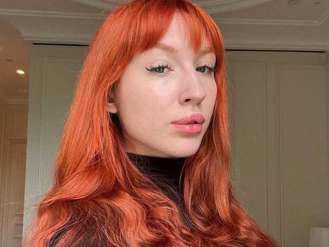 プロフィールの写真 LillyMays