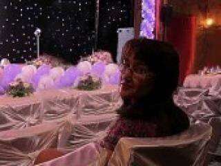 エロティックなビデオチャット lillywine