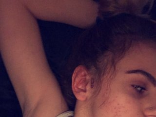 プロフィールの写真 lilmizzbabie