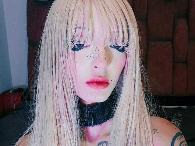 プロフィールの写真 Lilo-taki-tuki