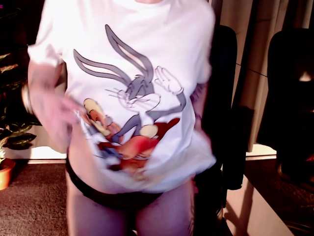 ブロードキャストスクリーンショット LiloBarbie