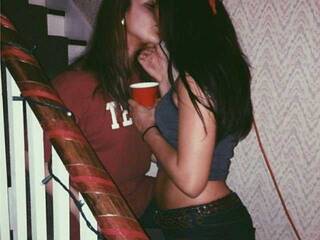 エロティックなビデオチャット Lilo_Ruby_Meow