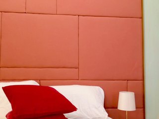 エロティックなビデオチャット LilouKatt