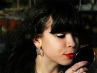 エロティックなビデオチャット lilsexy18xx