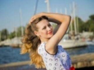 エロティックなビデオチャット lilu31blii