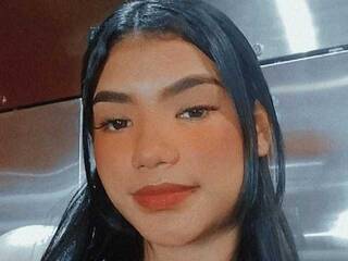 エロティックなビデオチャット LilViolette