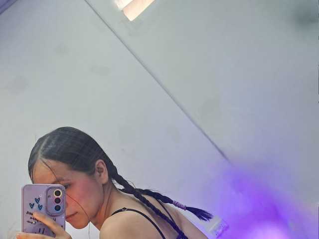 プロフィールの写真 Lily-Rouse